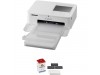 Canon SELPHY CP1500 Compact Photo Printer (White) (Promo Cashback Rp 150.000)